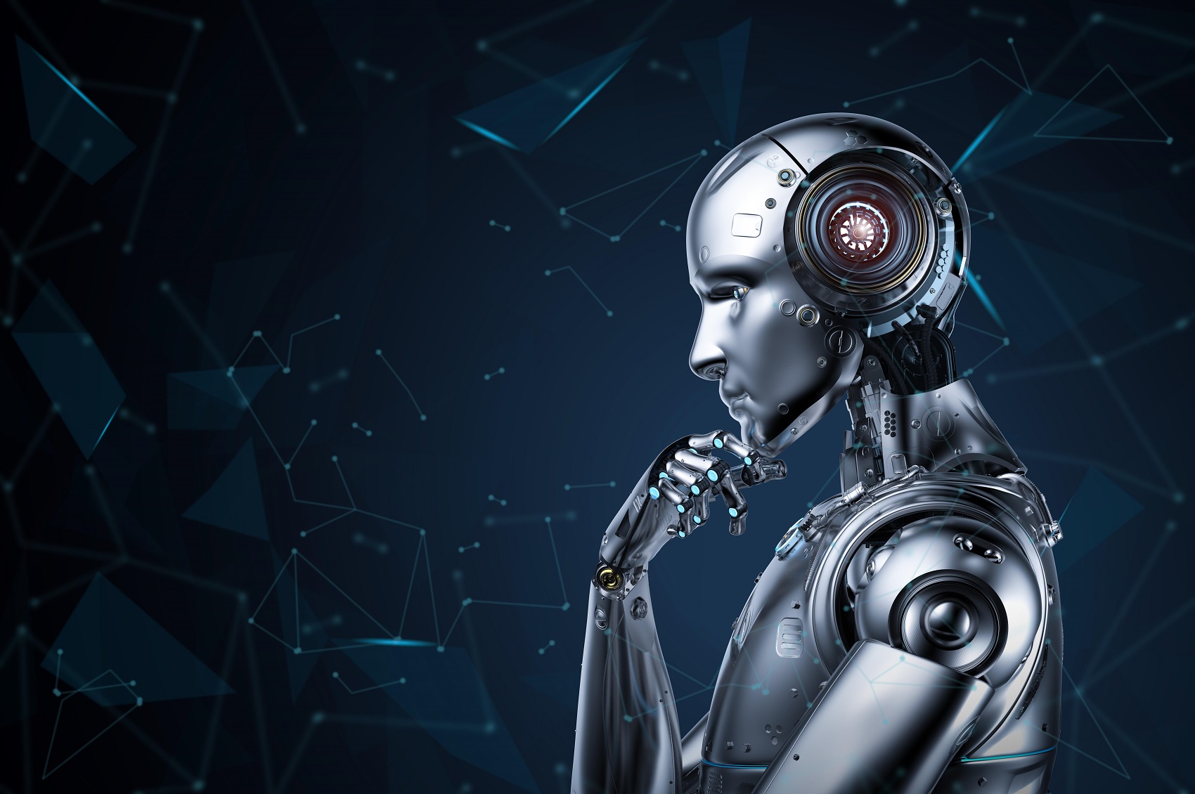 Harnessing AI